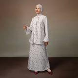 Dinda Signature Set Series 2 Almond Ribbon S-M