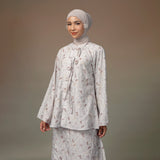 Dinda Signature Set Series 2 Almond Ribbon L-XL