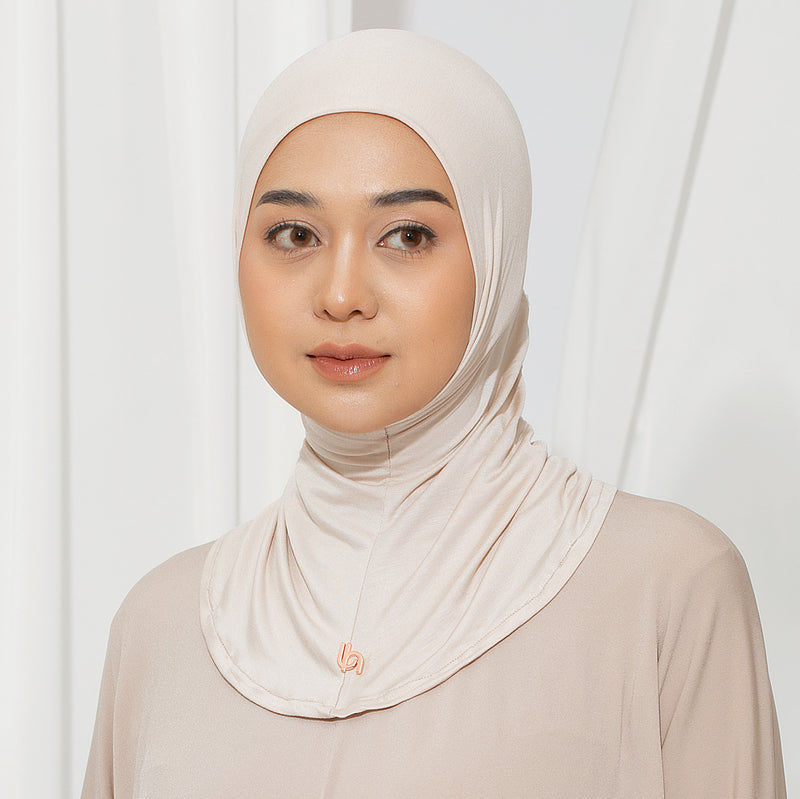 Ten Sport Tencel Ivory (Instant Serut Olahraga Special Anniversary Collections)