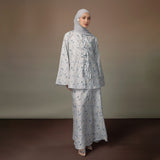 Dinda Signature Set Series 2 Sky Ribbon L-XL