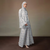Dinda Signature Set Series 2 Sky Ribbon L-XL