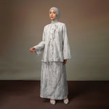 Dinda Signature Set Series 3 Shell Floral S-M