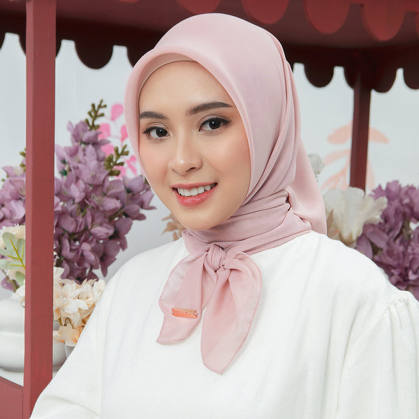 Bianca Paris Voal Soft Pink (Lozy x Bianca)