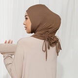 Ten Sport Tencel Olive Sheen (Instant Serut Olahraga Special Anniversary Collections)