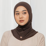 Ten Sport Tencel Mahogany (Instant Serut Olahraga Special Anniversary Collections)
