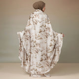 Aure Prayer Set Earthy Olive
