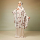 Aure Prayer Set Rosy Mauve