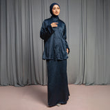 Lesti One Set Skirt Lozy x Lesti Navy