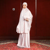 Coquette Prayer Set Series 2 Pearl Blush