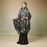 Aure Prayer Set Light Espresso