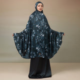 Aure Prayer Set Black Truffle