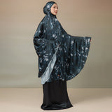 Aure Prayer Set Black Truffle