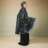 Aure Prayer Set Black Truffle