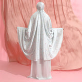 Selina Prayer Set Dreamy Blue