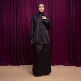 Lesti One Set Skirt Lozy x Lesti Violet