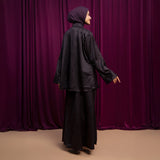 Lesti One Set Skirt Lozy x Lesti Violet