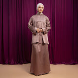 Lesti One Set Skirt Lozy x Lesti Tea Rose