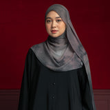 Viscose Printed Modal Lullaby Tides