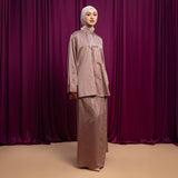 Lesti One Set Skirt Lozy x Lesti Tea Rose
