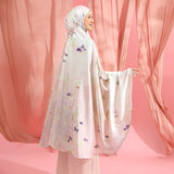 Lunar Prayer Set Creamy Pink