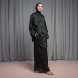 Lesti One Set Skirt Lozy x Lesti Emerald
