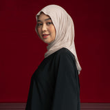 Multiway Easy Scarf Oatmeal