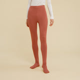 Inner Legging Mulberry