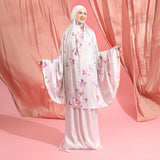 Lesti Prayer Set Series 2 Peony Pink