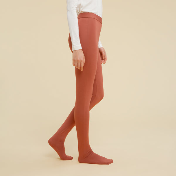 Inner Legging Mulberry