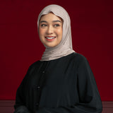 Multiway Easy Scarf Milo