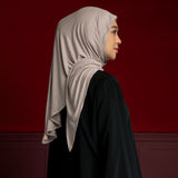 Multiway Easy Scarf Milo