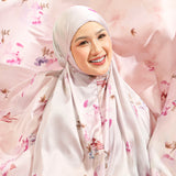 Lesti Prayer Set Series 2 Peony Pink