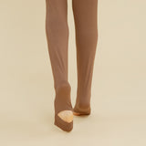 Inner Legging Hazelnut