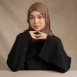 Multiway Easy Scarf Olivesheen