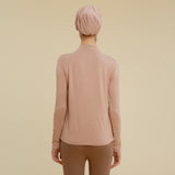 Inner Shirt (Manset) Nude Cream