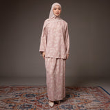Linea Set Series 2 Lozy x Lesti Vanilla Blush L-XL
