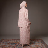 Linea Set Series 2 Lozy x Lesti Vanilla Blush L-XL