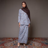 Linea Set Series 2 Lozy x Lesti Sky Blue L-XL