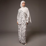 Linea Set Series 2 Lozy x Lesti Cream L-XL