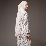 Linea Set Series 2 Lozy x Lesti Cream L-XL