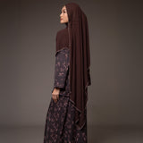 Linea Set Series 2 Lozy x Lesti Rich Plum S-M