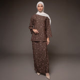 Linea Set Series 2 Lozy x Lesti Choco S-M