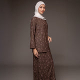Linea Set Series 2 Lozy x Lesti Choco S-M