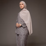 Linea Set Series 2 Lozy x Lesti Moon Grey L-XL