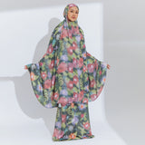 Aina Prayer Set Forest Bloom