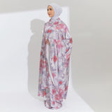 Aina Prayer Set Rose Cloud