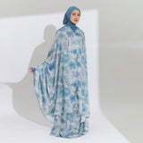 Aina Prayer Set Blue Whisper