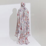 Aina Prayer Set Blossom Lilac