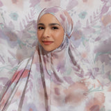 Aina Prayer Set Blossom Lilac