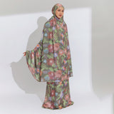 Aina Prayer Set Autumn Olive